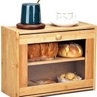 Recensioni di thun portapane