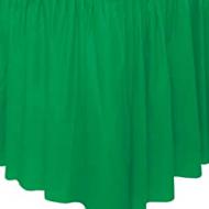 Recensioni di tovaglia verde natale