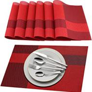 Recensioni di tovagliette pvc
