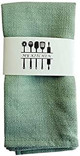 Recensioni di tovaglioli cotone