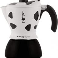 Recensioni di valvola moka bialetti