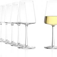 Recensioni di vino calice