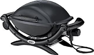 Recensioni di weber gas grill