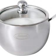 Recensioni di zuccheriera tupperware