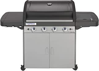 Recensioni di barbecue a gas ferraboli