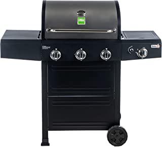 Recensioni di barbecue saporillo