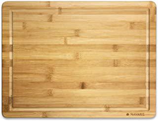 Recensioni di tagliere legno con bordo