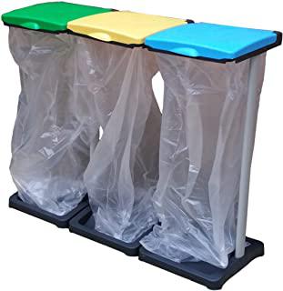 Recensioni di contenitori differenziata esterno