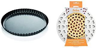 Recensioni di stampo crostata