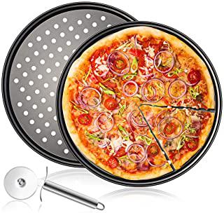 Recensioni di teglie per pizza