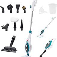 Recensioni di 100 gradi vaporella