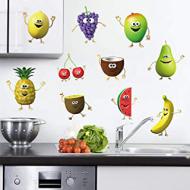Recensioni di adesivi per frigo