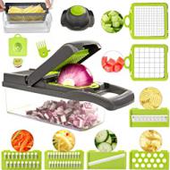 Recensioni di affetta verdure manuale
