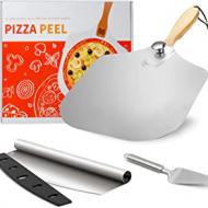 Recensioni di affettatrice in legno