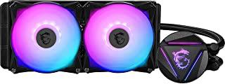 Recensioni di arctic liquid freezer ii 280