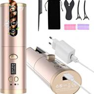 Recensioni di arricciacapelli dyson
