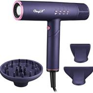 Recensioni di asciugacapelli ghd
