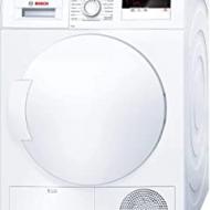 Recensioni di asciugatrice bosch wtx87mh9it