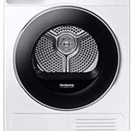 Recensioni di asciugatrice samsung dv80m50101w