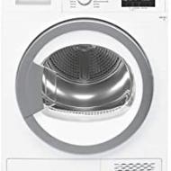 Recensioni di asciugatrice smeg dht83lit 1