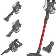 Recensioni di aspira e lavapavimenti dyson