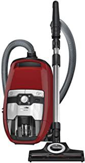 Recensioni di aspirapolvere aeg