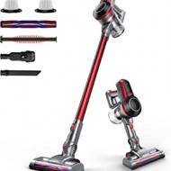 Recensioni di aspirapolvere bosch senza sacco