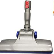 Recensioni di aspirapolvere dyson 11