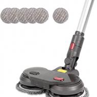 Recensioni di aspirapolvere dyson cyclone v10 absolute