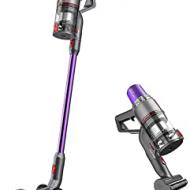 Recensioni di aspirapolvere dyson v10