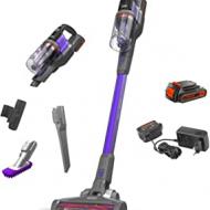 Recensioni di aspirapolvere electrolux