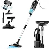 Recensioni di aspirapolvere filtro ad acqua
