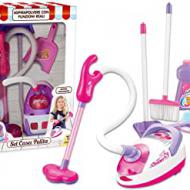 Recensioni di aspirapolvere giocattolo toys