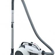 Recensioni di aspirapolvere hoover senza sacco