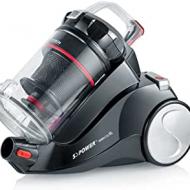 Recensioni di aspirapolvere lg