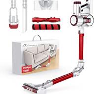 Recensioni di aspirapolvere miele senza filo