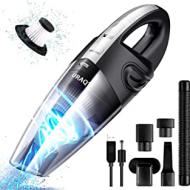 Recensioni di aspirapolvere mini