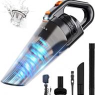 Recensioni di aspirapolvere per auto black&decker