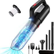 Recensioni di aspirapolvere per auto dyson