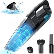 Recensioni di aspirapolvere portatile professionale