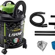 Recensioni di aspirapolvere potente 2000w