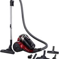 Recensioni di aspirapolvere rowenta senza sacco
