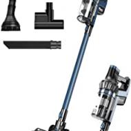 Recensioni di aspirapolvere samsung senza fili