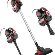 Recensioni di aspirapolvere vapore
