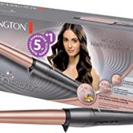 Recensioni di babyliss arricciacapelli