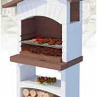 Recensioni di barbecue in muratura con forno