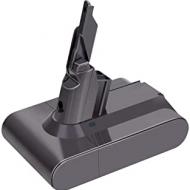 Recensioni di batteria aspirapolvere dyson