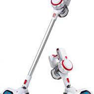 Recensioni di batteria aspirapolvere hoover
