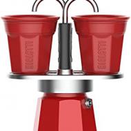 Recensioni di bialetti macchina caffè cialde