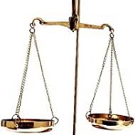 Recensioni di bilancia antica